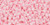 TOHO Round 11/0 Tube 2.5" : Opaque-Lustered Baby Pink