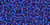 TOHO Round 15/0 Seed Bead Silver-Lined Cobalt, 2.5-Inch Tube