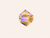 Prestige 5328 Bicone Shimmer 2x