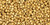TOHO Round 15/0 Seed Bead Permafinish Galvanized Starlight (Matte), 2.5-Inch Tube