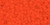 TOHO Round 11/0 Tube 2.5" : Opaque-Frosted Sunset Orange