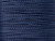 TOHO Amiet Synthetic Fiber Beading Thread - Navy Blue, 20-Meter Card