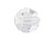 PRESTIGE 5000 10mm Faceted Round Crystal