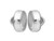 Mag-Lok Crazy Strong 6mm Sterling Silver Magnetic Clasp Mag-Lok Crazy Strong 6mm Sterling Silver Magnetic Clasp