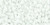 TOHO Round 15/0 Seed Bead Opaque-Frosted White, 2.5-Inch Tube