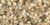 TOHO Cube 1.5mm Seed Bead Gold-Lined Rainbow Crystal, 2.5-Inch Tube
