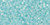 TOHO Treasure #1 (11/0) Translucent Glacier Rainbow, 2.5-Inch Tube