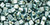 TOHO Triangle 8/0 Triangle Seed Bead Galvanized Blue Slate, 2.5-Inch Tube TOHO Triangle 8/0 Triangle Seed Bead Galvanized Blue Slate, 2.5-Inch Tube