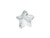 PRESTIGE 5714 8mm Star Crystal