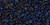 TOHO Demi Round 11/0 Seed Bead Metallic Nebula, 2.5-Inch Tube