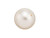PRESTIGE 5810 10mm Round Crystal Pearl Creamrose