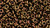 TOHO Demi Round 8/0 Seed Bead Higher-Metallic Cinnamon Bronze, 2.5-Inch Tube