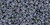 TOHO Demi Round 11/0 Seed Bead Luster Color - Transparent Gold Hydrangea (Matte), 2.5-Inch Tube