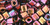 TOHO Cube 4mm Seed Bead Higher-Metallic Amethyst, 2.5-Inch Tube