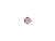 PRESTIGE 5328 3mm Bicone Bead Crystal Antique Pink PRESTIGE 5328 3mm Bicone Bead Crystal Antique Pink