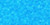 TOHO Round 15/0 Seed Bead Transparent Frosted Aquamarine, 2.5-Inch Tube