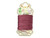 TOHO Amiet Synthetic Fiber Beading Thread - Burgundy, 20-Meter Card
