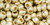 TOHO Round 6/0 Seed Bead Permafinish Galvanized Aluminum, 2.5-Inch Tube