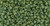 TOHO Round 11/0 Tube 2.5" : Semi Glazed Rainbow - Clover