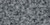 TOHO Round 15/0 Seed Bead Transparent Frosted Light Gray, 2.5-Inch Tube