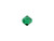 PRESTIGE 5328 4mm Bicone Bead Emerald