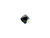 PRESTIGE 5328 4mm Bicone Bead Jet AB