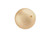 PRESTIGE 5810 10mm Crystal Pearl Gold
