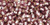 TOHO Round 8/0 Seed Bead Silver-Lined Light Amethyst, 2.5-Inch Tube