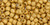 TOHO Round 6/0 Seed Bead Permafinish Galvanized Starlight (Matte), 2.5-Inch Tube