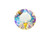 PRESTIGE 1088 SS29 Chaton Light Topaz Shimmer