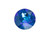 PRESTIGE 1088 SS29 Chaton Royal Blue DeLite LacquerPRO