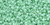 TOHO Round 15/0 Seed Bead Ceylon Celery, 2.5-Inch Tube