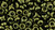 TOHO Demi Round 4mm Seed Bead Gold-Lustered Dark Antique Bronze, 2.5-Inch Tube