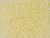 Miyuki Delica 11/0 Tube 2.5" : Crystal Ivory OP.Celyon Luster