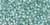 TOHO Treasure #1 (11/0) Transparent Silver-Lined Avalanche, 2.5-Inch Tube