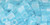 TOHO Cube 4mm Seed Bead Ceylon Aqua, 2.5-Inch Tube
