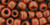 TOHO Round 3/0 Seed Bead Opaque Terra Cotta, 2.5-Inch Tube