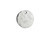 Nunn Design Antique Silver-Plated Pewter Rocky Mountain Charm