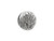 Nunn Design Antique Silver-Plated Pewter Rocky Mountain Charm