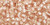 TOHO Round 8/0 Seed Bead Silver-Lined Rosaline, 2.5-Inch Tube