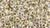TOHO Demi Round 8/0 Seed Bead Gold-Lined Crystal, 2.5-Inch Tube