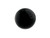 PRESTIGE 5810 10mm Round Crystal Pearl Magical Black