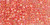 TOHO Treasure #1 (11/0) Salmon-Lined Crystal Rainbow, 2.5-Inch Tube