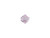 PRESTIGE 5328 4mm Bicone Bead Rosaline PRESTIGE 5328 4mm Bicone Bead Rosaline