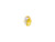 PRESTIGE 5040 6mm Briolette Bead Light Topaz Shimmer 2x