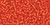 TOHO Round 15/0 Seed Bead Silver-Lined Siam Ruby, 2.5-Inch Tube
