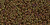 TOHO Demi Round 11/0 Seed Bead Opaque-Pastel-Frosted Mudbrick, 2.5-Inch Tube