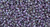 TOHO Round 15/0 Seed Bead Gold-Lustered Hydrangea, 2.5-Inch Tube