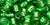TOHO Round 3/0 Seed Bead Silver-Lined Peridot, 2.5-Inch Tube
