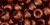 TOHO Round 3/0 Seed Bead Gold-Lustered African Sunset, 2.5-Inch Tube